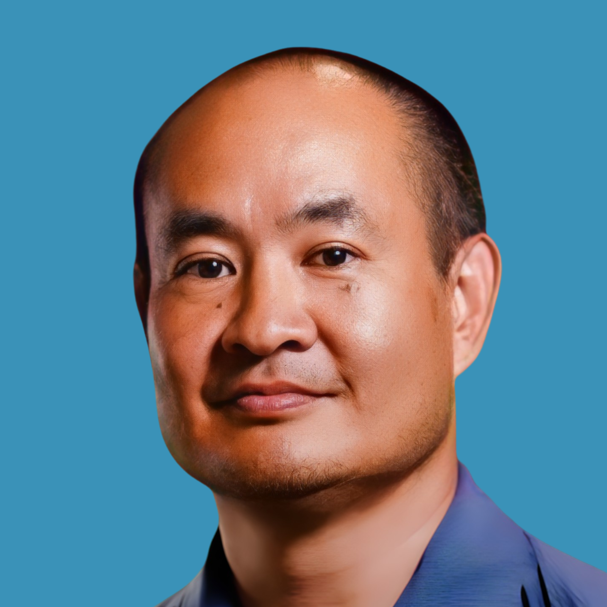 Dennis Yu, Chief Technology Officer of Ensiteful Marketing